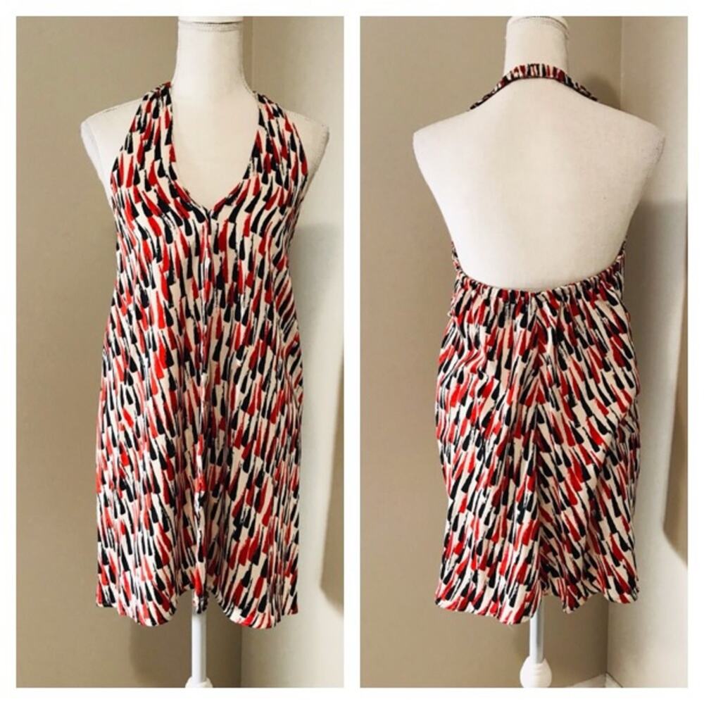 New York and Company Halter